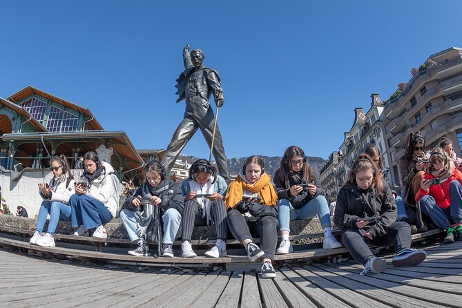 In the footsteps of Freddie Mercury (Extended 2h30 version) - Near the Studio Experience: Plan It Like a Fan, Not a Guess