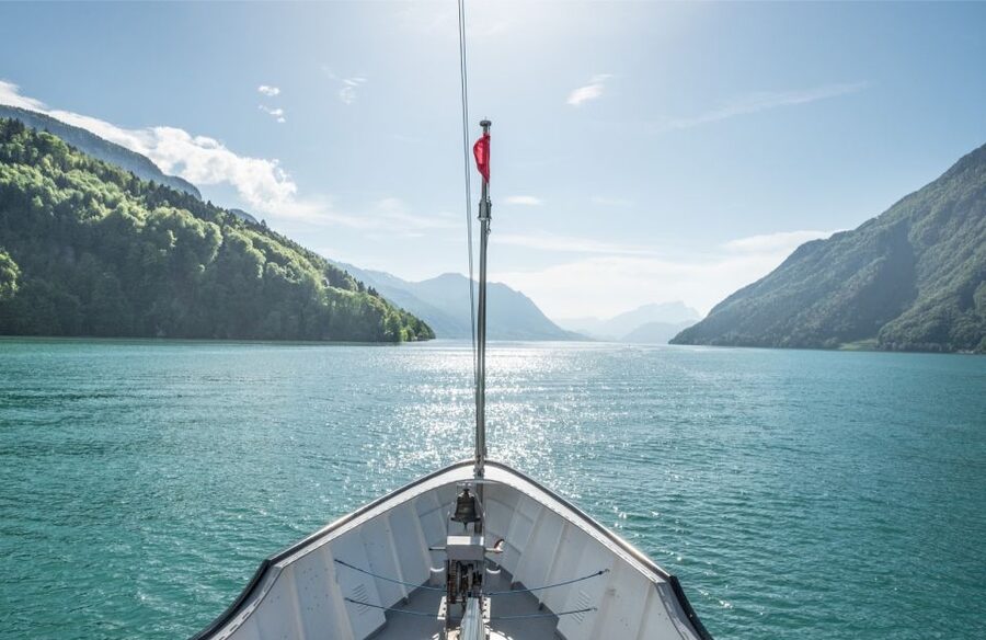Ingenbohl: Roundtrip Lake Uri Cruise from Brunnen to Flüelen - Who This Cruise Is Perfect For, and Who Might Skip It