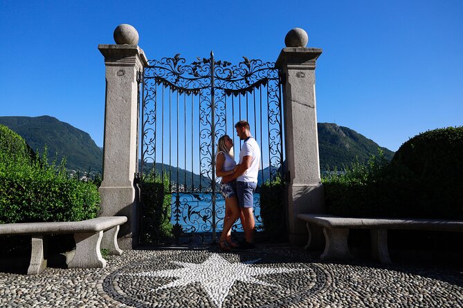 Instagram and Photo tour of Lugano with a professional photographer. - What Makes This Lugano Photo Tour Worth Your Time