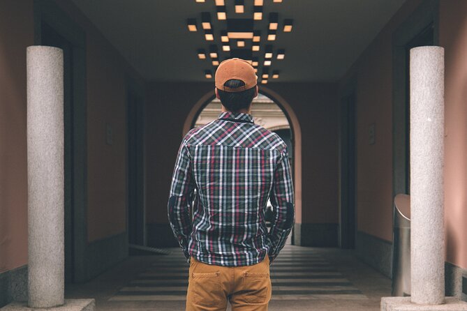 Instagram and Photo tour of Lugano with a professional photographer. - Timing, Group Size, and Why Evenings Make Sense