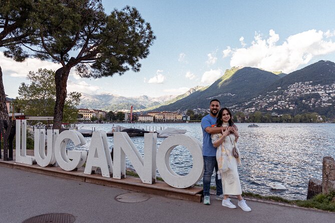 Instagram and Photo tour of Lugano with a professional photographer. - Price and Value: What You’re Paying For at $144.19
