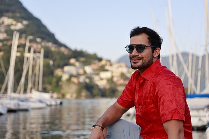 Instagram and Photo tour of Lugano with a professional photographer. - Who This Is Best For (and Who Might Skip It)
