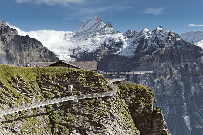 Interlaken and Grindelwald Day Trip from Lucerne - Price and Value: Is $118.01 Worth It?