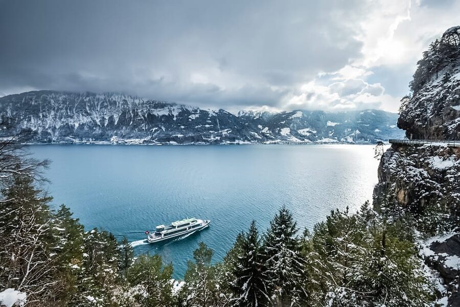 Interlaken: Boat Day Pass on Lake Thun and Lake Brienz - Which Traveler Will Love This Day Pass Most?