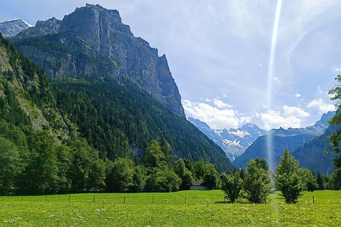 Interlaken Full-Day Highlights Tour with a Local by Private Car - Giessbach Falls and Lake Brienz views without complicated transit