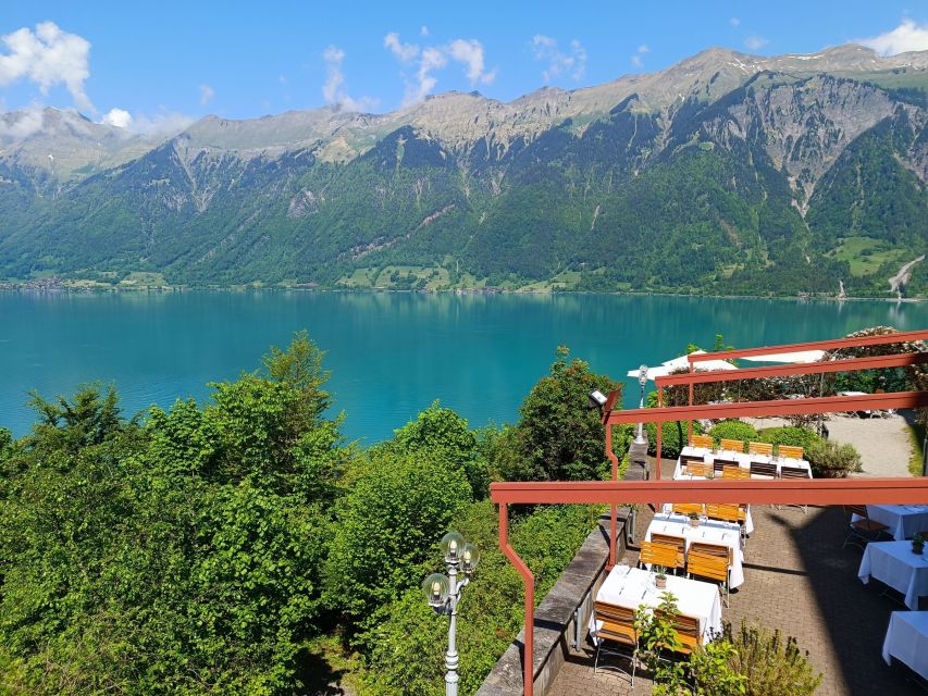 Interlaken: Highlights Tour with a Local by Private Car - Grimsel Pass Road and Other Drive-Heavy “Local” Detours