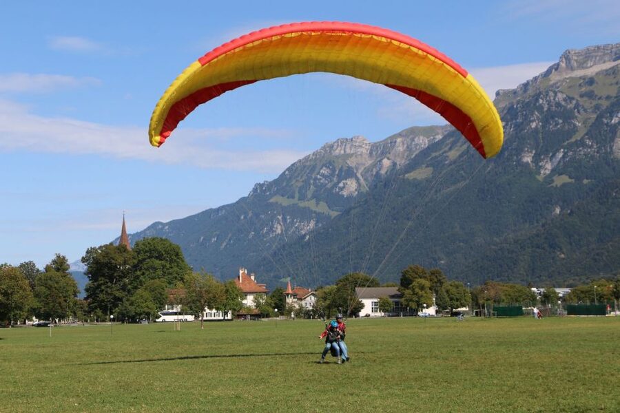 Interlaken: Highlights Tour with a Local by Private Car - “Big Day” Optional Stops: Museums, Gorges, Bridges, and Glaciers