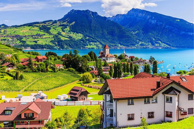 Interlaken: Private Car Tour to Swiss Villages, Capital & Castles - How the private car format changes your whole day