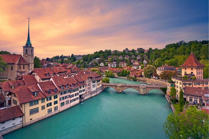 Interlaken: Private Car Tour to Swiss Villages, Capital & Castles - What makes this day work, and what can go wrong