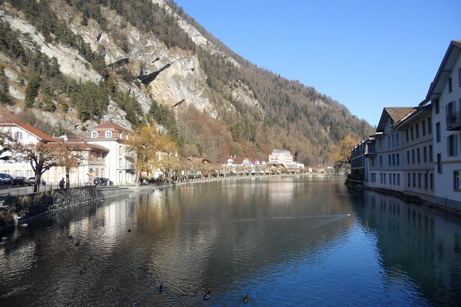 Interlaken Private Tour: Mountains Cows, Thun Lake, and Brienz Lake - Eiger, Mönch, Jungfrau photos: how to get the payoff fast