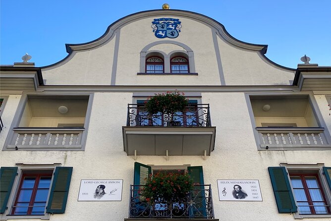 Interlaken Scavenger Hunt and Sights Self-Guided Tour - Timing, Pace, and How to Fit It With a Short Interlaken Stay