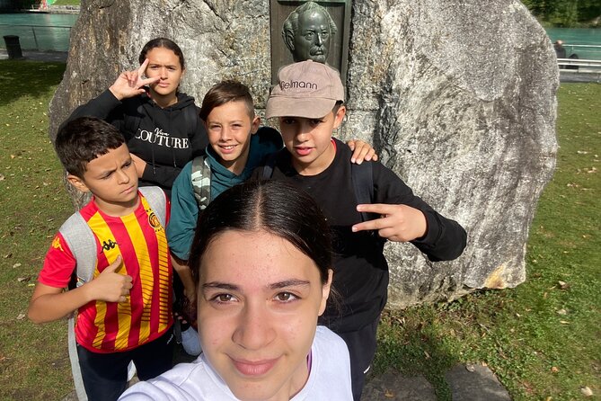 Interlaken Scavenger Hunt and Sights Self-Guided Tour - Price and Value: Is $18.34 Worth It?