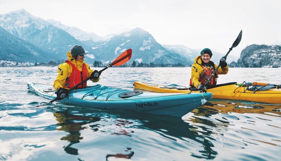 Interlaken: Small-Group Winter Kayak Tour on Lake Brienz - Who should book this winter kayak tour on Lake Brienz