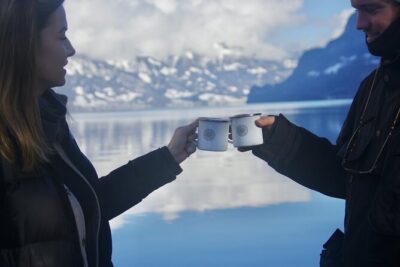 Interlaken Valley Winter E-Bike Tour: Rivers, Lakes & Castles