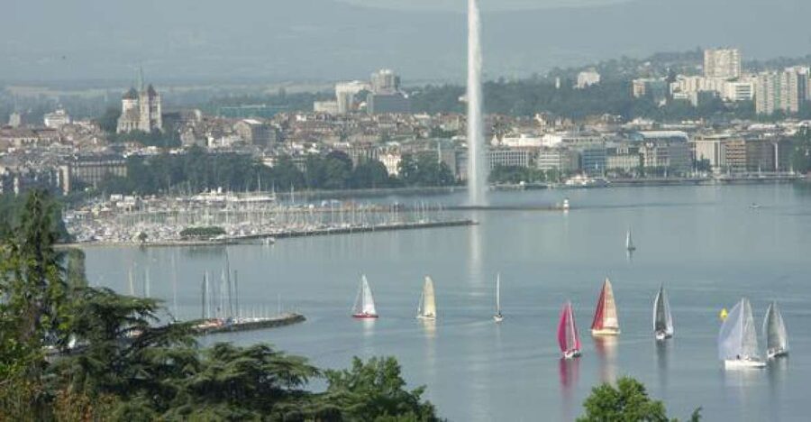 International & Panoramic Tours Geneva - Should You Book This 75-Minute Geneva Open-Top Tour?