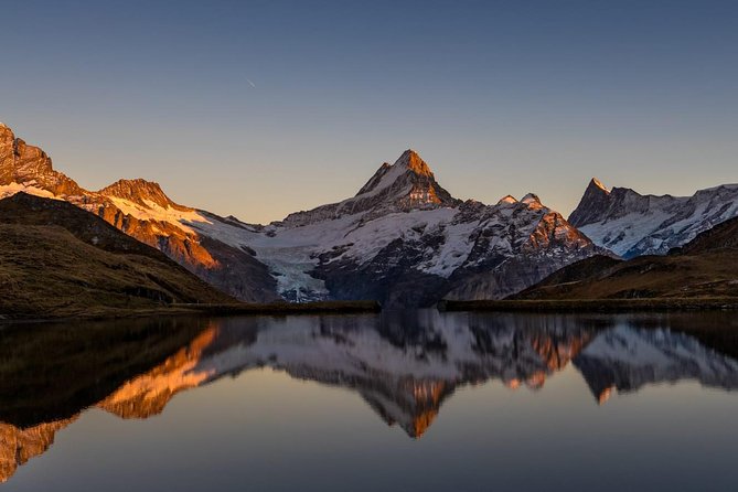 Jungfrau Travel Pass 3-8 days - Lake boats and the tricky pass-length coverage