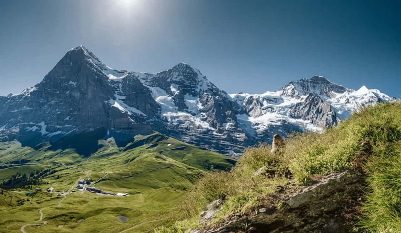 Jungfrau: Travel Pass for 3 to 8 Days - The Core Routes I’d Build First: Interlaken, Lauterbrunnen, Grindelwald