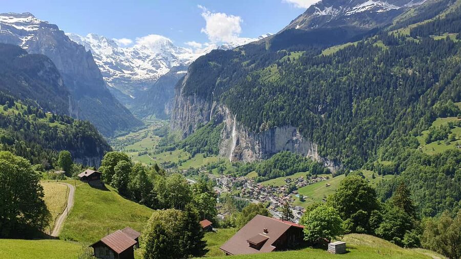 Jungfraujoch afternoon roundtrip from Interlaken - Jungfraujoch, the Top of Europe, and your 3-hour summit window