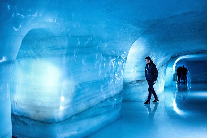 Jungfraujoch Day Trip from Zurich: Swiss Alps & Bernese Oberland - How to Use Your Time on the Top (Without Getting Flustered)