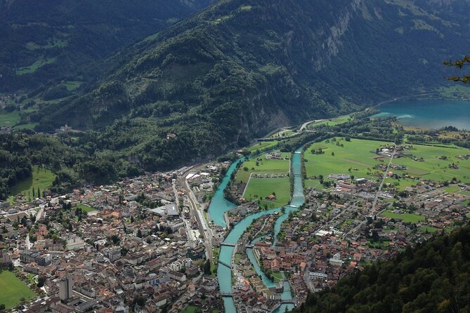Jungfraujoch & Lauterbrunnen Alpine Tour | From Bern - Key things I found most useful before you go