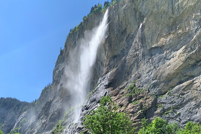 Jungfraujoch & Lauterbrunnen Alpine Tour | From Bern - Lunch at Jungfraujoch, and how to plan your energy