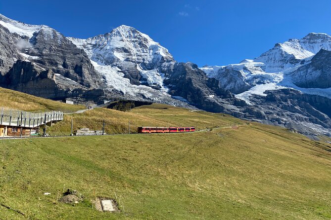 Jungfraujoch & Lauterbrunnen Alpine Tour | From Interlaken - Key Highlights You Will Care About