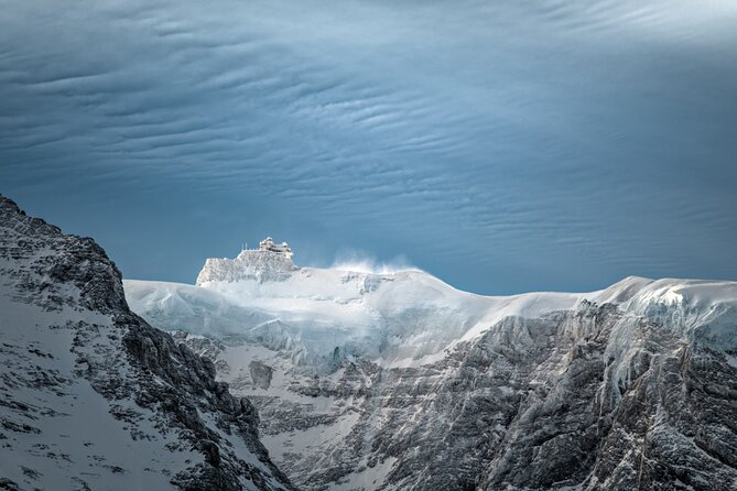 Jungfraujoch & Lauterbrunnen Alpine Tour | From Interlaken - What You Actually Do Up at Jungfraujoch (Beyond the Train Window)