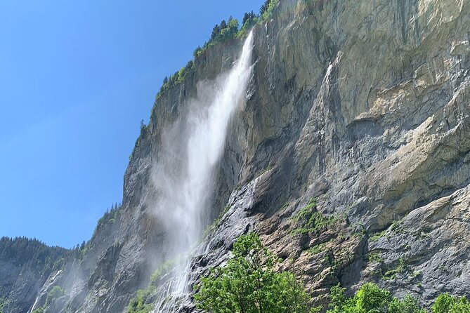 Jungfraujoch & Lauterbrunnen Alpine Tour | From Interlaken - Price and Value: Is $523.86 Worth It?