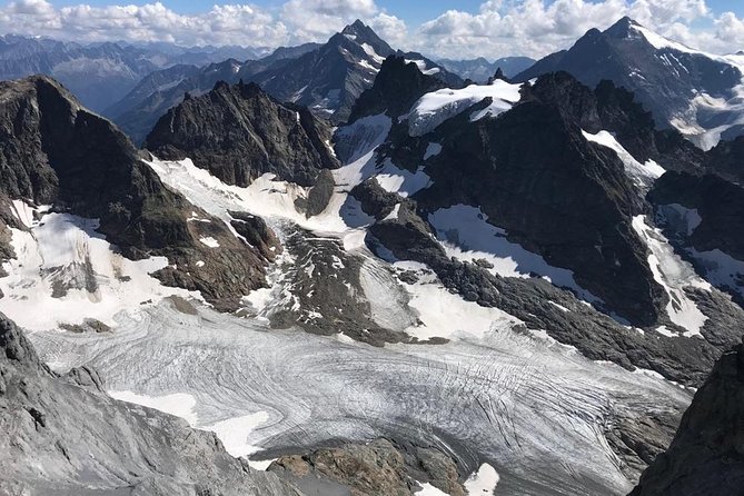 Jungfraujoch (Private Tour) - Jungfraujoch: the Top of Europe at 3454 meters
