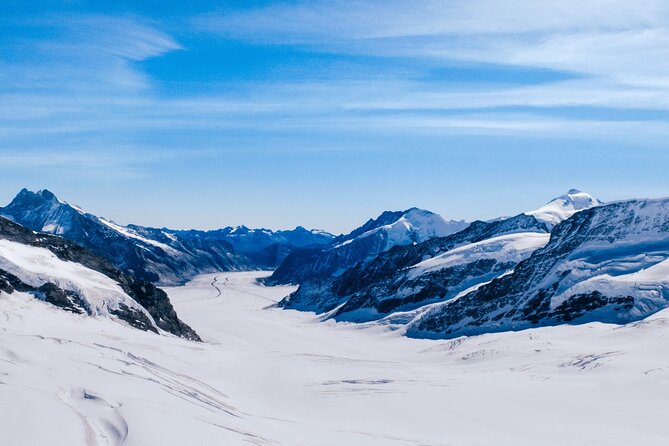 Jungfraujoch Private Tour – Top of Europe & Lauterbrunnen Valley - Price and value: is $990.14 per person worth it?