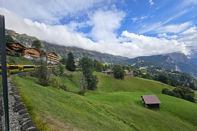 Jungfraujoch (Top of Europe) afternoon roundtrip from Interlaken - Why this afternoon Jungfraujoch tour feels smarter than DIY