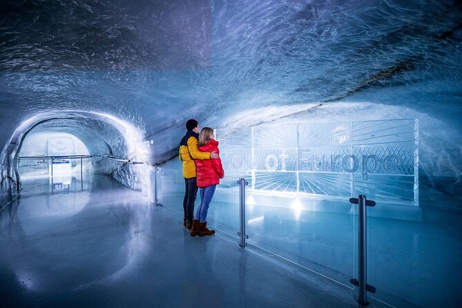 Jungfraujoch Top of Europe Day Trip from Interlaken - Price and value: what $361.31 buys you in the real mountain machine