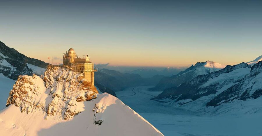Jungfraujoch Top of Europe Private Day Trip from Bern - Key things that make this Jungfraujoch private trip worth it