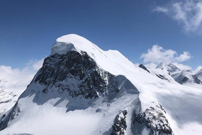 Klein Matterhorn and glacier trail private full day hike - Why this private Klein Matterhorn and glacier trail day is such a smart Zermatt pick