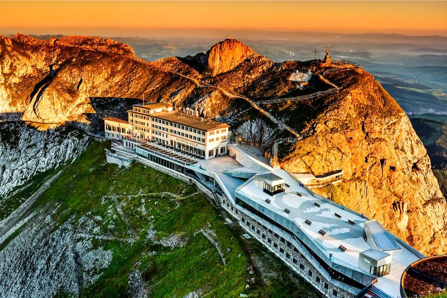 Kriens: Mt. Pilatus by Panoramic Gondola and Aerial Cableway - Who Should Book This Pilatus Trip?