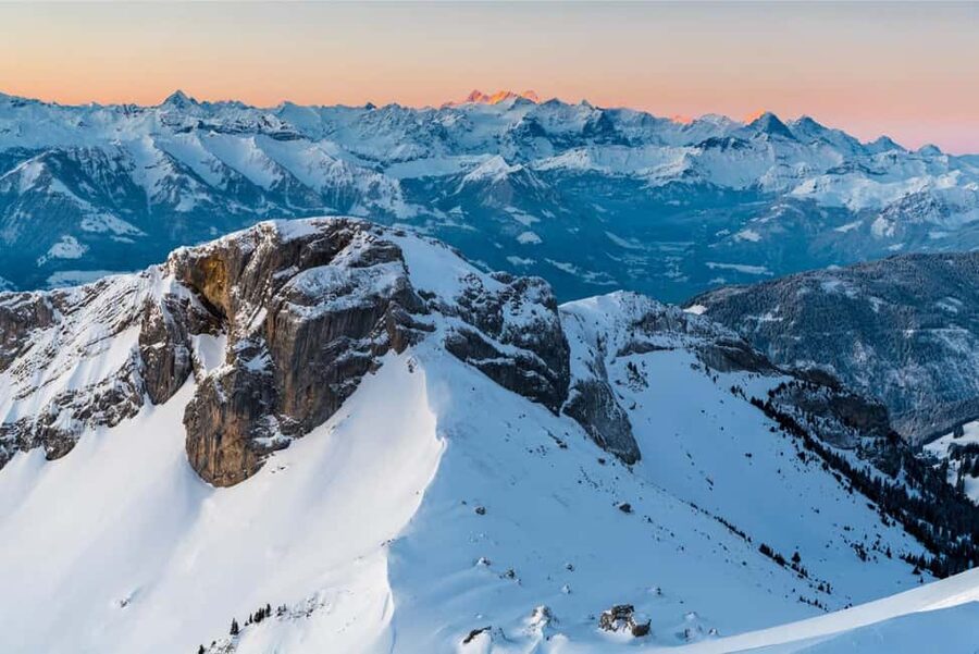 Kriens: Mt. Pilatus by Panoramic Gondola and Aerial Cableway - Why Mount Pilatus From Kriens Feels So Effortless