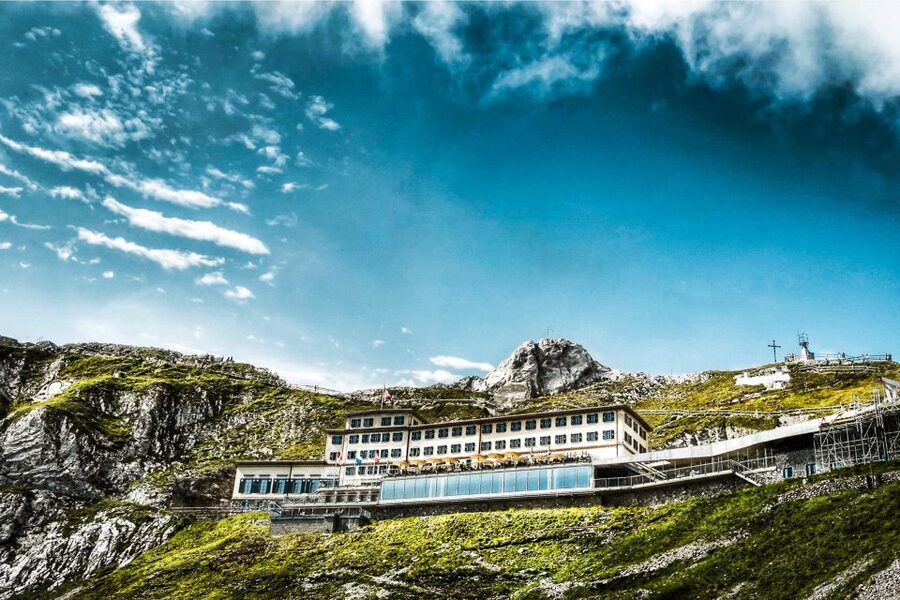Kriens: Mt. Pilatus by Panoramic Gondola and Aerial Cableway - Price and Value: Is $78 Worth It?