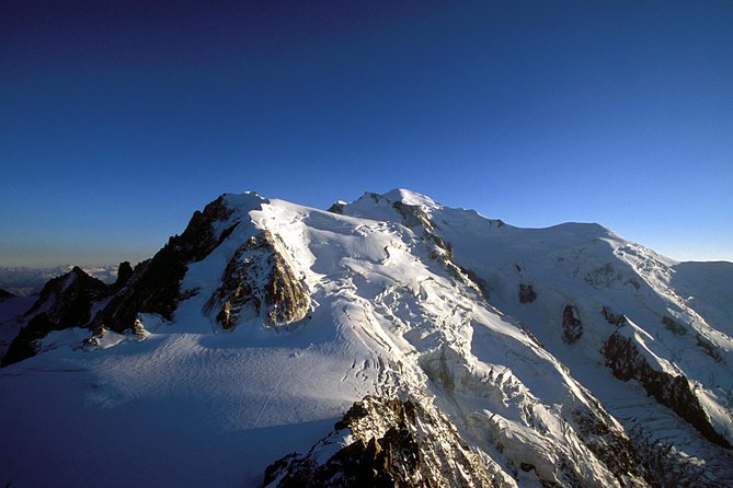 (KTG114) - Chamonix Skiing day from Geneva - The Real Schedule: Where the Day Starts to Move
