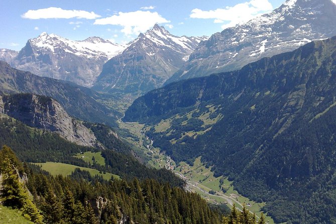 (KTG361) - Interlaken day trip by bus from Geneva - Price and Value: When $191.07 Makes Sense