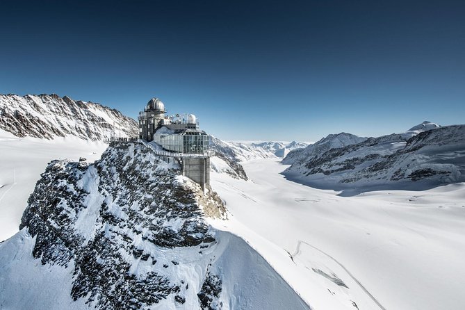 (KTG364) - Small group tour to Jungfrau & Interlaken from Geneva - From Geneva to Lauterbrunnen: The Ride That Sets the Mood