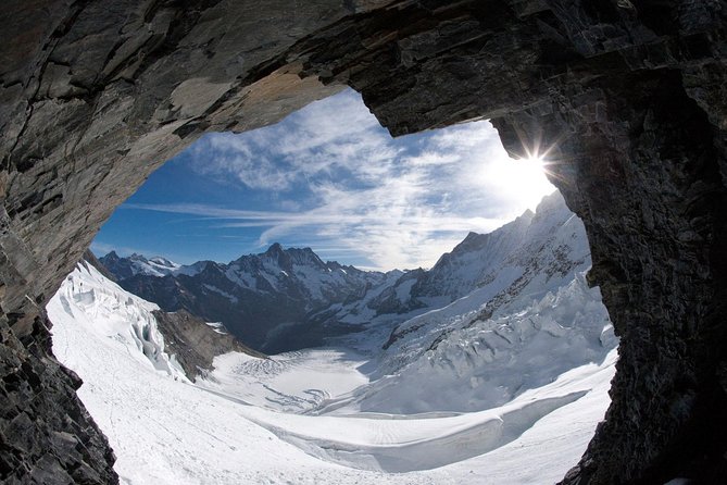(KTG364) - Small group tour to Jungfrau & Interlaken from Geneva - Who This Small Group Jungfrau and Interlaken Tour Fits Best