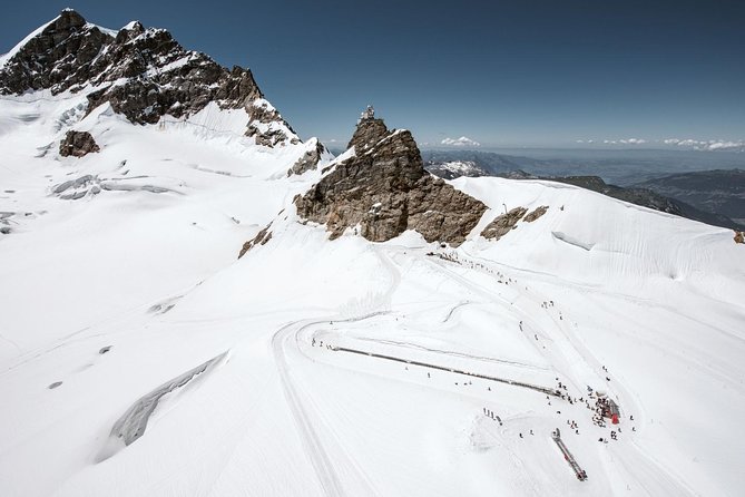 (KTG364) - Small group tour to Jungfrau & Interlaken from Geneva - Should you book this Jungfrau & Interlaken day trip?