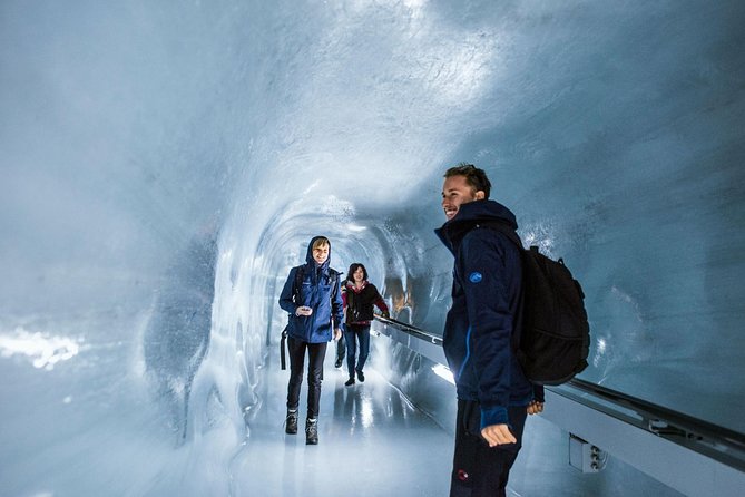 (KTL364) - Small group tour Jungfrau and Interlaken from Lausanne - Quick Tips to Make the Day Feel Easier