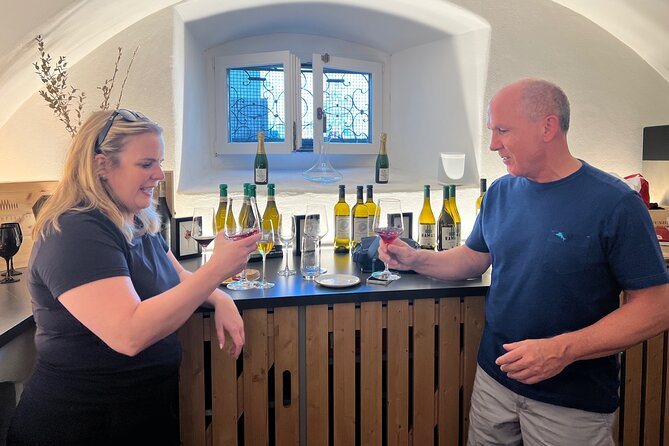 Lake Lucerne Region Wein Tasting - Key things I’d bookmark before you go