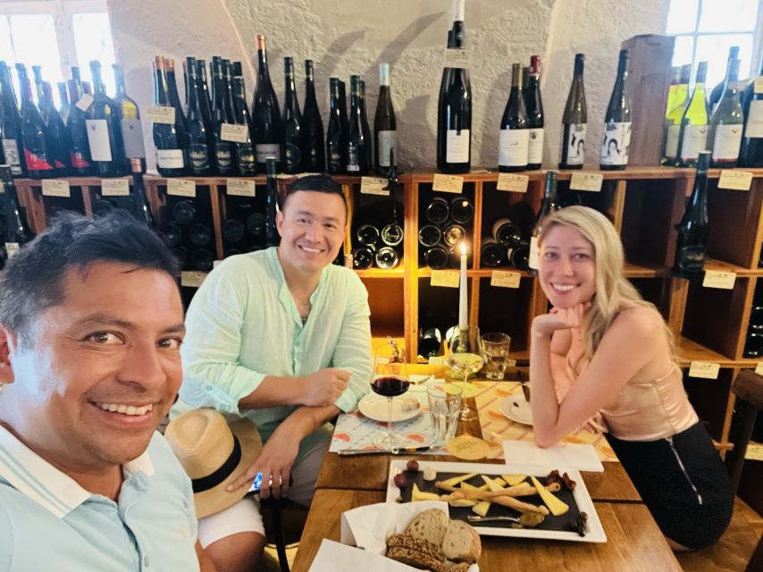 Lake Lucerne Region Wine Tasting - Price and value: is $323 per person worth it?