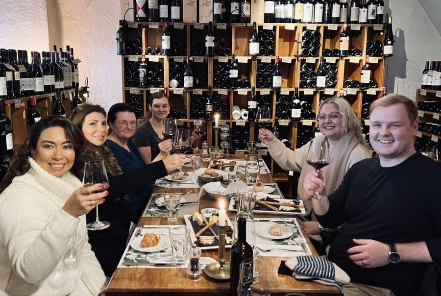 Lake Lucerne Region Wine Tasting - Why Lake Lucerne wines taste so memorable
