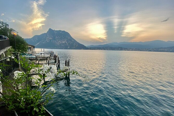 Lake Lugano - a taste of culture - Who this tour fits best, and who should think twice