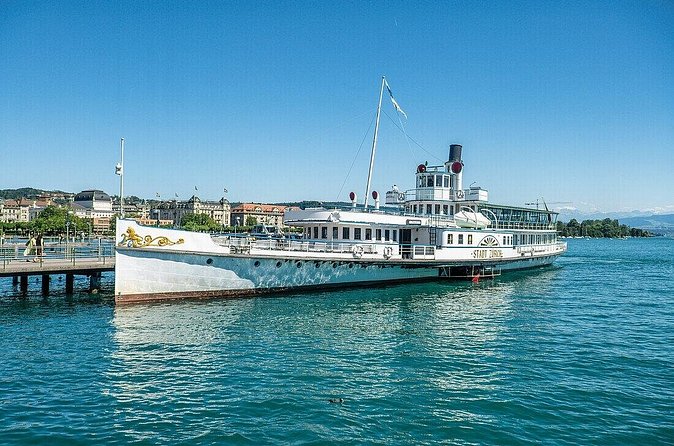 Lake Zurich Cruise and Lindt Home of Chocolate Visit - Should you book this Lake Zurich cruise plus Lindt day?
