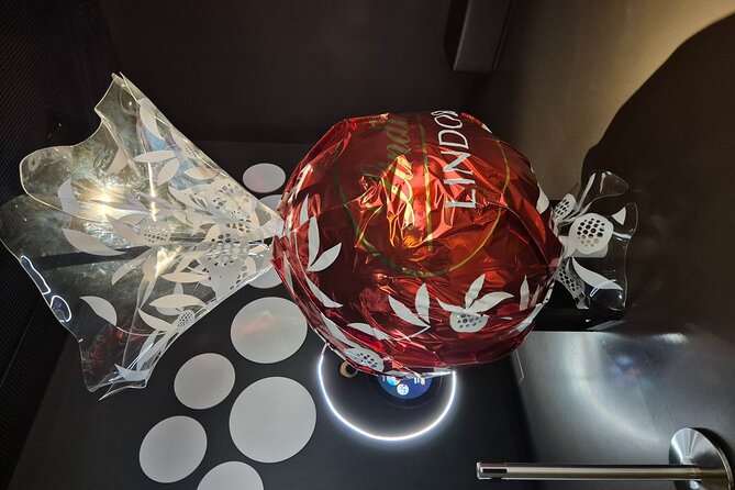 Last minute flexible entry for Lindt Home of Chocolate - Why the Lindt Anytime Ticket Works in Real Life