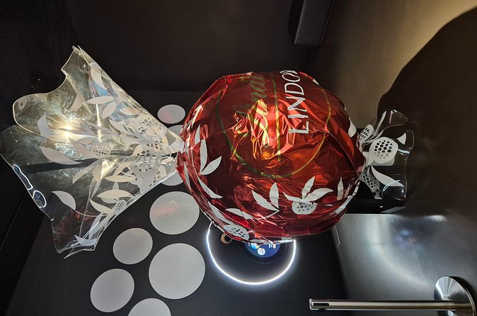 Last minute flexible entry for Lindt Home of Chocolate - Price and Value: Is $50.20 Worth It?